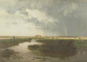 A szivárvány